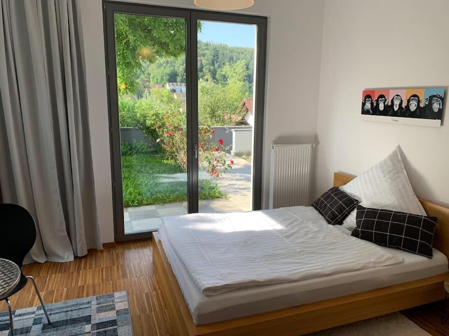 Apartment Talblick Kandern Exteriör bild