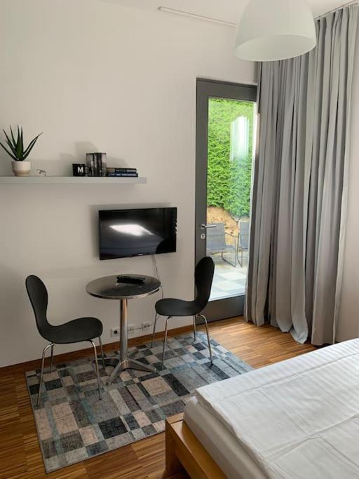 Apartment Talblick Kandern Exteriör bild