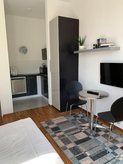 Apartment Talblick Kandern Exteriör bild